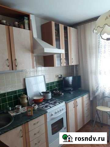 2-комнатная квартира, 55 м², 4/9 эт. на продажу в Сызрани Сызрань - изображение 1