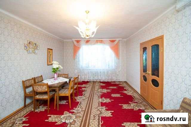 Коттедж 120 м² на участке 22 сот. на продажу в Тайжиной Тайжина - изображение 1