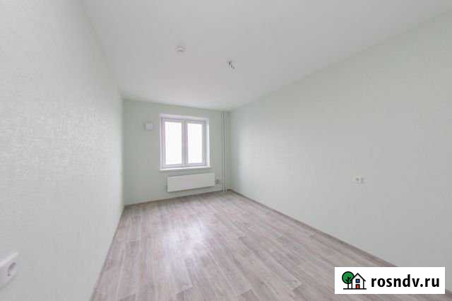 1-комнатная квартира, 38.4 м², 8/17 эт. на продажу в Томске Томск - изображение 1