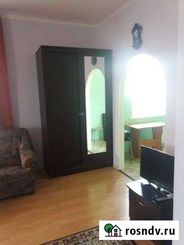 1-комнатная квартира, 43 м², 4/9 эт. на продажу в Тобольске Тобольск - изображение 1