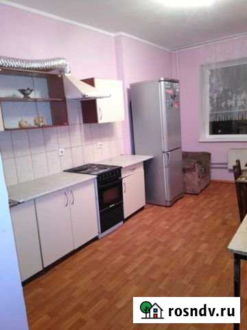 3-комнатная квартира, 90 м², 12/12 эт. в аренду на длительный срок в Люберцах Люберцы - изображение 1