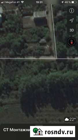 Участок ИЖС 5 сот. на продажу в Нартане Нартан - изображение 1