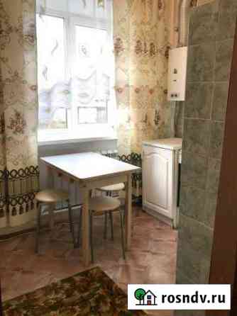2-комнатная квартира, 38 м², 2/2 эт. на продажу в Рыбном Рыбное