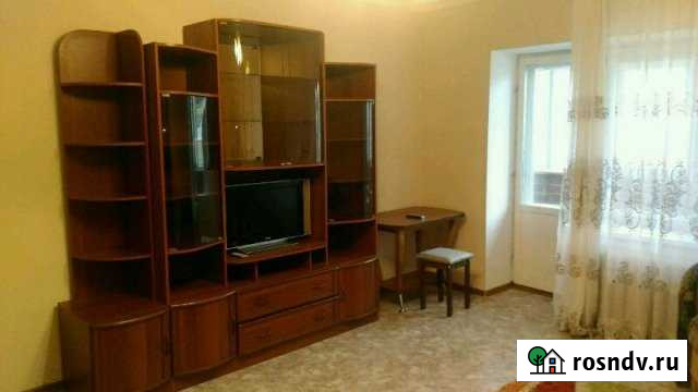 1-комнатная квартира, 43.4 м², 3/5 эт. в аренду на длительный срок в Новом Уренгое Новый Уренгой - изображение 1