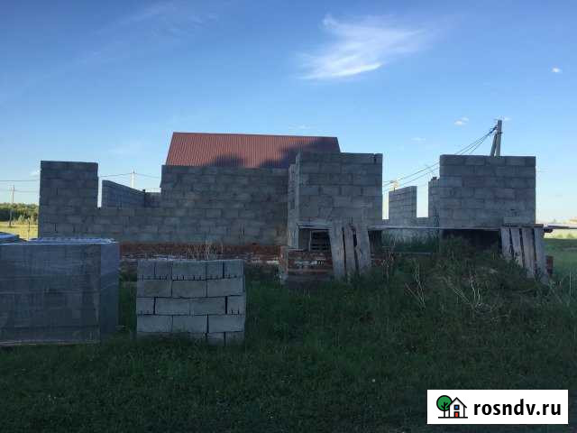 Дом 115 м² на участке 15 сот. на продажу в Азово Азово - изображение 1