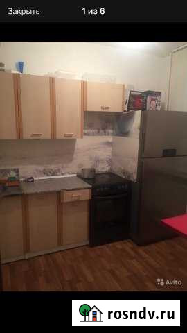 1-комнатная квартира, 30 м², 1/5 эт. на продажу в Магадане Магадан - изображение 1