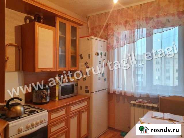 2-комнатная квартира, 52 м², 5/5 эт. на продажу в Николо-Павловском Николо-Павловское - изображение 1