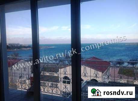 Квартира-студия, 48 м², 4/5 эт. на продажу в Севастополе Севастополь - изображение 1