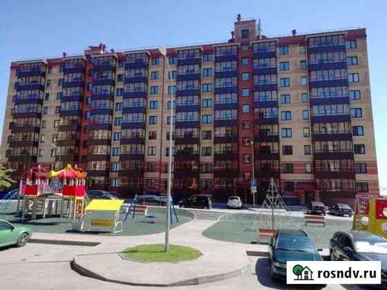 Квартира-студия, 29.8 м², 6/9 эт. на продажу в Пскове Псков
