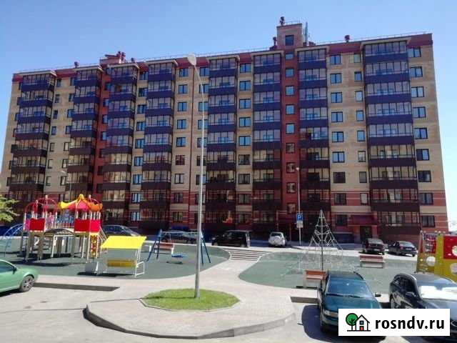 Квартира-студия, 29.8 м², 6/9 эт. на продажу в Пскове Псков - изображение 1