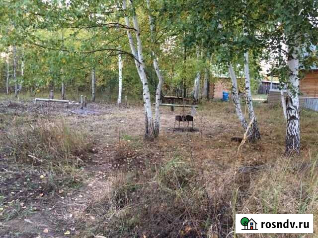 Участок СНТ, ДНП 10 сот. на продажу в Лаишево Лаишево - изображение 1