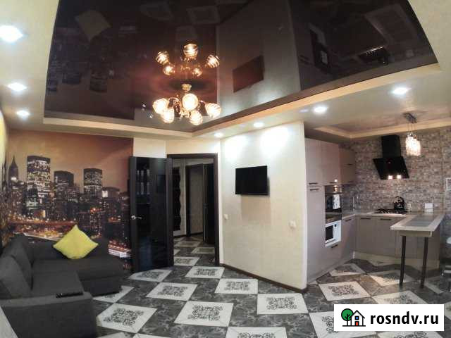 4-комнатная квартира, 80 м², 3/5 эт. в аренду посуточно в Нижнем Тагиле Нижний Тагил - изображение 1