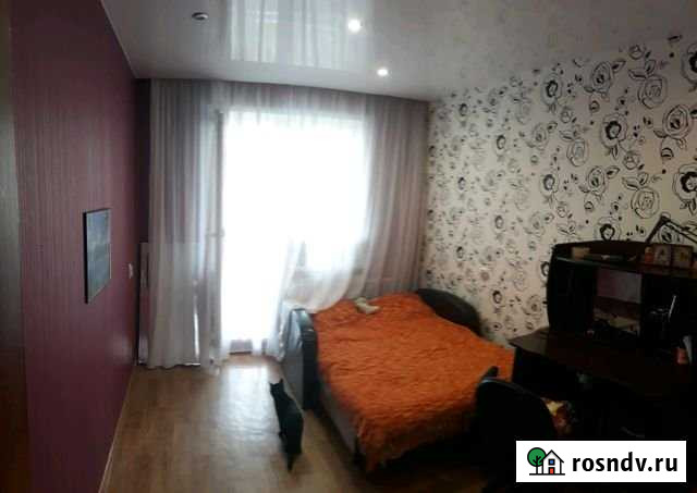 3-комнатная квартира, 63 м², 6/9 эт. на продажу в Кирово-Чепецке Кирово-Чепецк - изображение 1