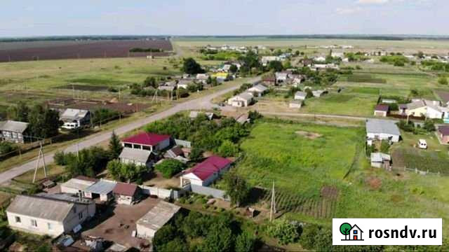 Участок ИЖС 15 сот. на продажу в Хрящевке Хрящевка - изображение 1