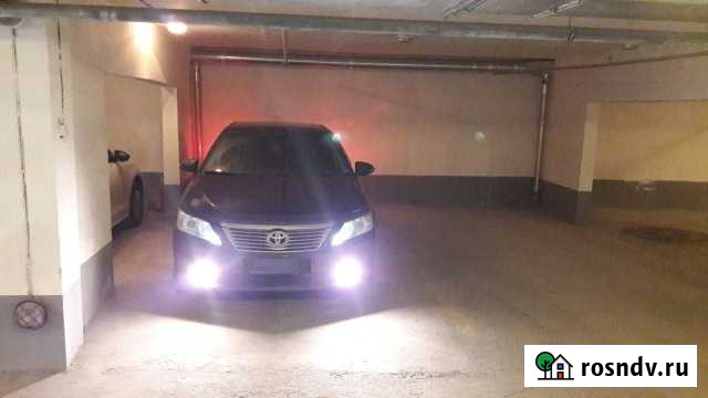 Машиноместо 18 м² на продажу в Новосибирске Новосибирск - изображение 1