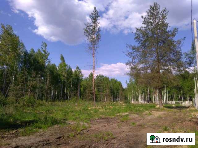 Участок СНТ, ДНП 12 сот. на продажу в Рязани Рязань - изображение 1