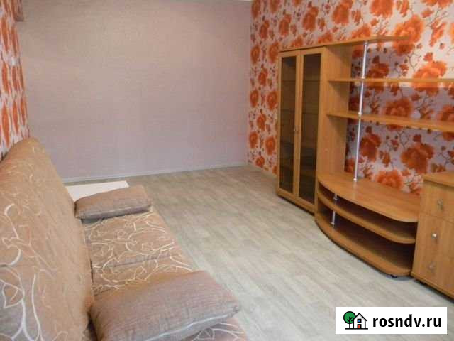 2-комнатная квартира, 42 м², 3/5 эт. в аренду на длительный срок в Абакане Абакан - изображение 1