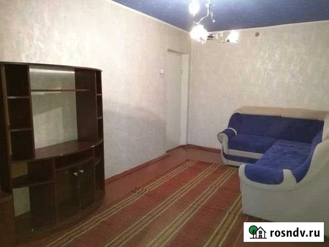 2-комнатная квартира, 42 м², 3/5 эт. на продажу в Боровичах Боровичи - изображение 1