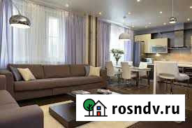 4-комнатная квартира, 113.1 м², 4/17 эт. на продажу в Иваново Иваново - изображение 1