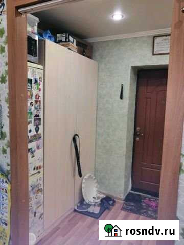 Комната 18 м² в 1-ком. кв., 3/5 эт. на продажу в Тюмени Тюмень - изображение 1