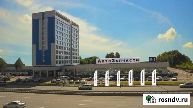 Офисное помещение, 19 кв.м. Одинцово - изображение 1