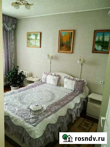 3-комнатная квартира, 68 м², 2/5 эт. на продажу в Нерюнгри Нерюнгри - изображение 1