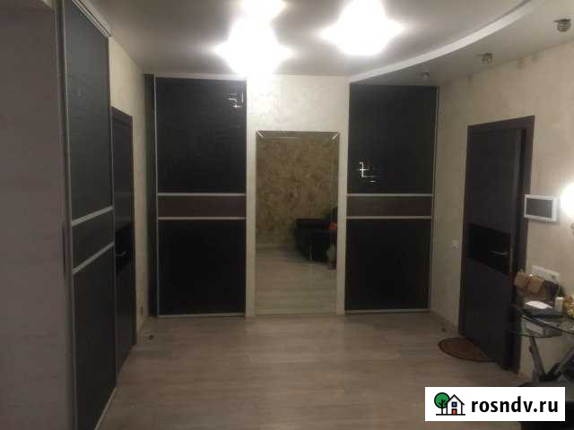 5-комнатная квартира, 168 м², 5/5 эт. на продажу в Абакане Абакан - изображение 1