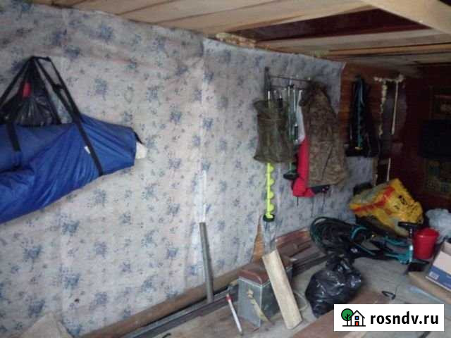 Гараж 15 м² на продажу в Соликамске Соликамск - изображение 1