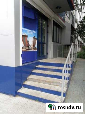 Торговое помещение, 20 кв.м. Хабаровск - изображение 1