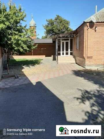 Дом 180 м² на участке 8 сот. на продажу в Карабулаке Карабулак - изображение 1