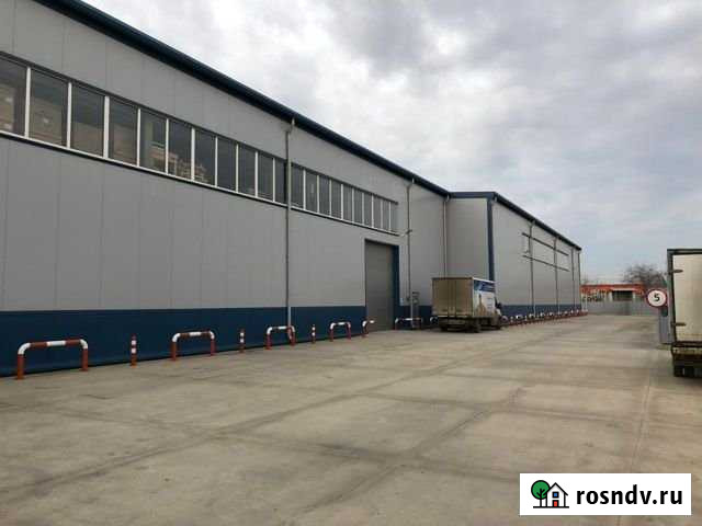 Складские помещения Краснодар - изображение 1