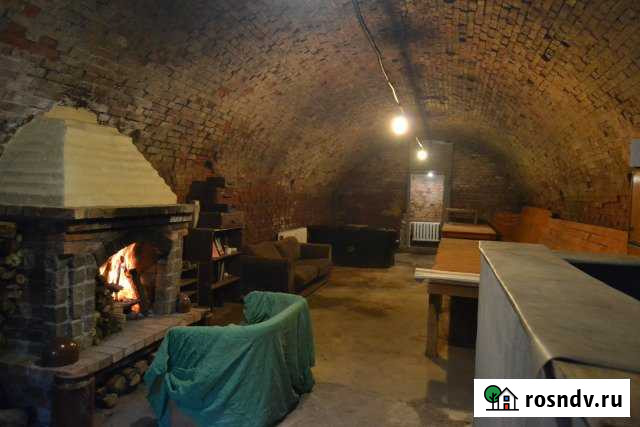 Дом 800 м² на участке 200 сот. в аренду посуточно в Калининграде Калининград - изображение 1