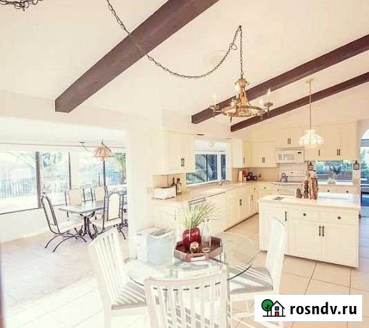 Коттедж 200 м² на участке 17 сот. в аренду на длительный срок в Биокомбинате Биокомбината - изображение 1