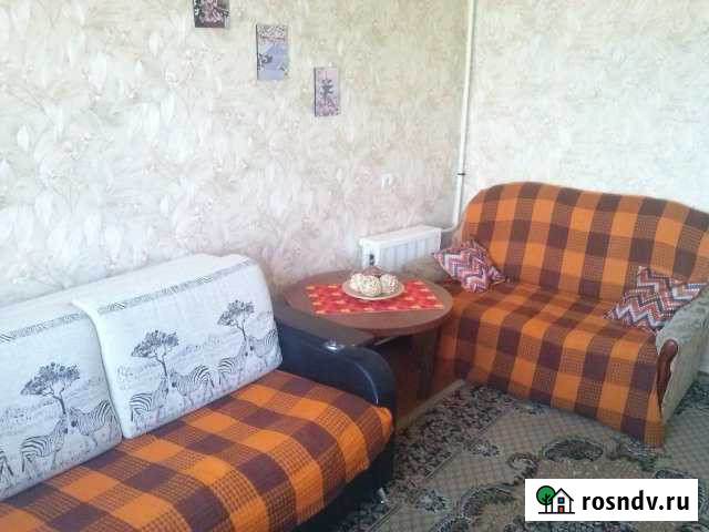 1-комнатная квартира, 24 м², 8/9 эт. в аренду на длительный срок в Смоленске Смоленск - изображение 1