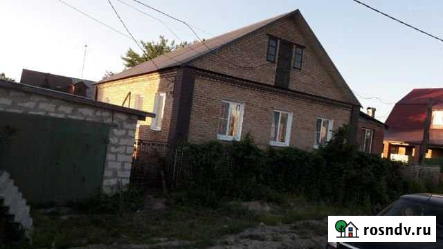 Дом 105 м² на участке 6 сот. на продажу в Жигулевске Жигулевск - изображение 1