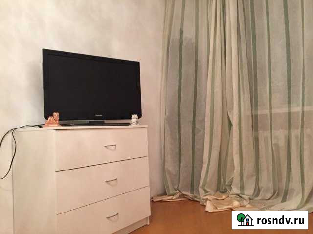 1-комнатная квартира, 40 м², 3/3 эт. в аренду на длительный срок в Коломне Коломна - изображение 1