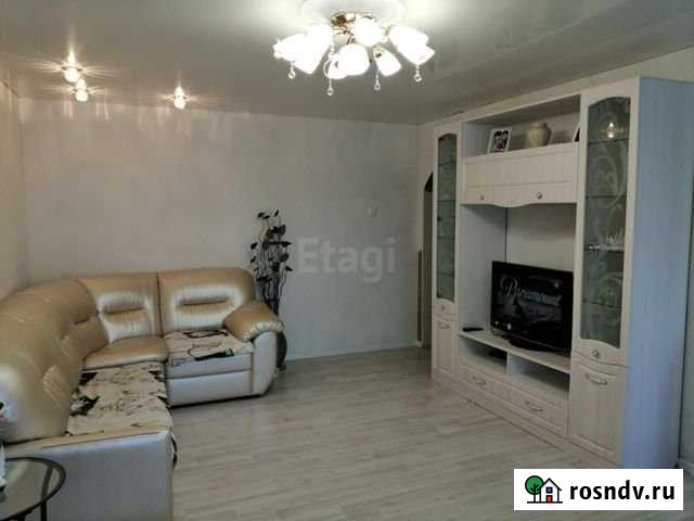 2-комнатная квартира, 44.2 м², 2/5 эт. на продажу в Ирбите Ирбит - изображение 1