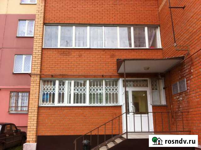 Помещение свободного назначения, 60 кв.м. Осиново - изображение 1