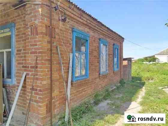 Дом 47 м² на участке 20 сот. на продажу в Мингрельской Мингрельская