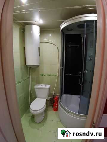 2-комнатная квартира, 27 м², 5/5 эт. в аренду на длительный срок в Зеленодольске Зеленодольск - изображение 1