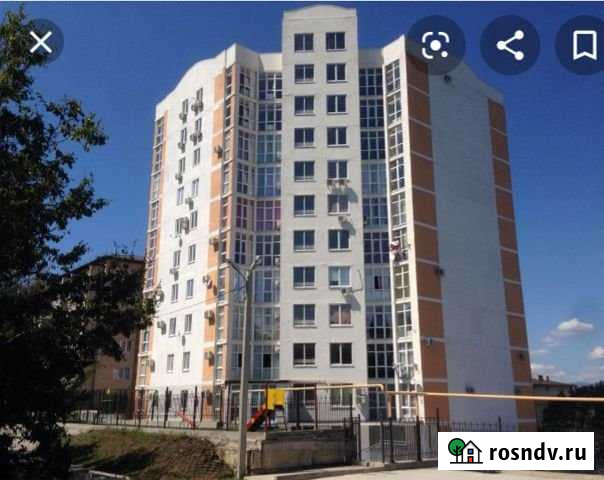 1-комнатная квартира, 40 м², 11/11 эт. на продажу в Геленджике Геленджик - изображение 1