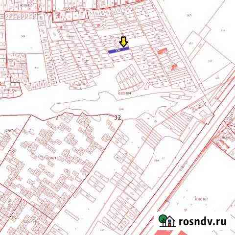 Участок ИЖС 25 сот. на продажу в Добруне Добрунь