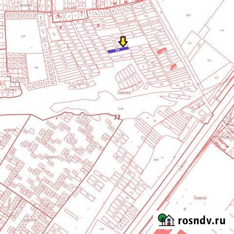 Участок ИЖС 25 сот. на продажу в Добруне Добрунь - изображение 1
