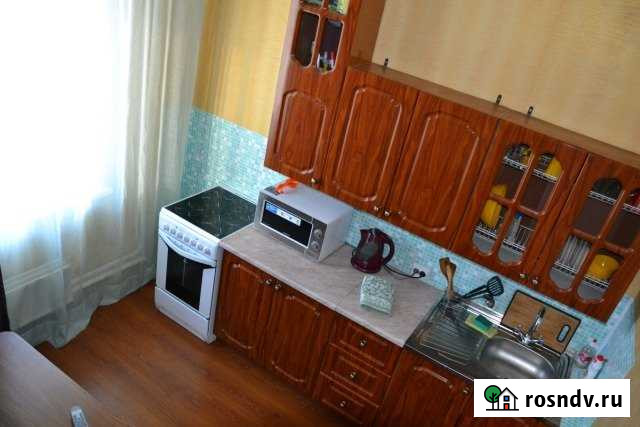 1-комнатная квартира, 40 м², 8/10 эт. в аренду посуточно в Шерегеше Шерегеш - изображение 1