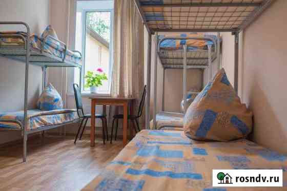 Комната 15 м² в 1-ком. кв., 1/3 эт. в аренду на длительный срок в Мытищах Мытищи