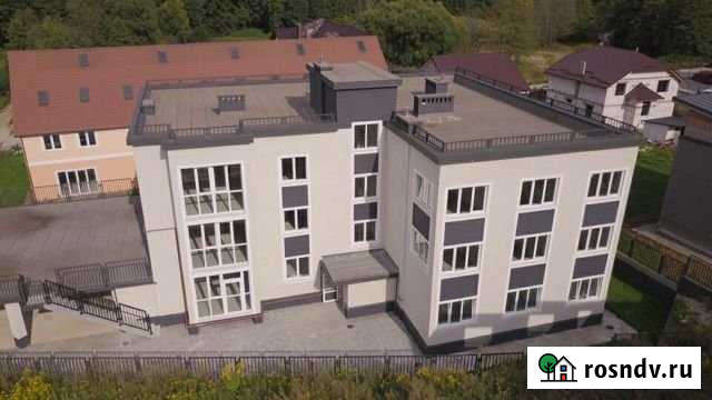 2-комнатная квартира, 80 м², 3/3 эт. на продажу в Гурьевске Калининградской области Гурьевск - изображение 1