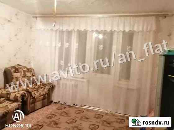 2-комнатная квартира, 49 м², 1/2 эт. на продажу в Высокой Горе Высокая Гора