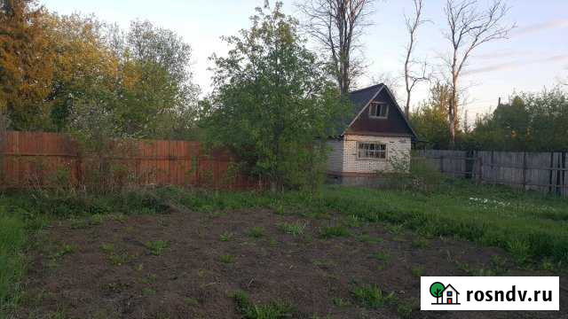 Дача 30 м² на участке 5 сот. на продажу в Кунгуре Кунгур - изображение 1