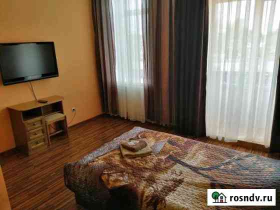 1-комнатная квартира, 25 м², 2/3 эт. в аренду посуточно в Твери Тверь