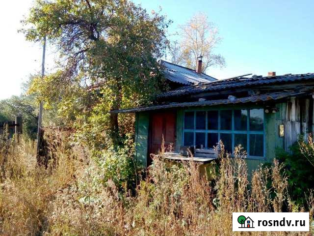 Дом 56 м² на участке 22 сот. на продажу в Бобровке Бобровка - изображение 1